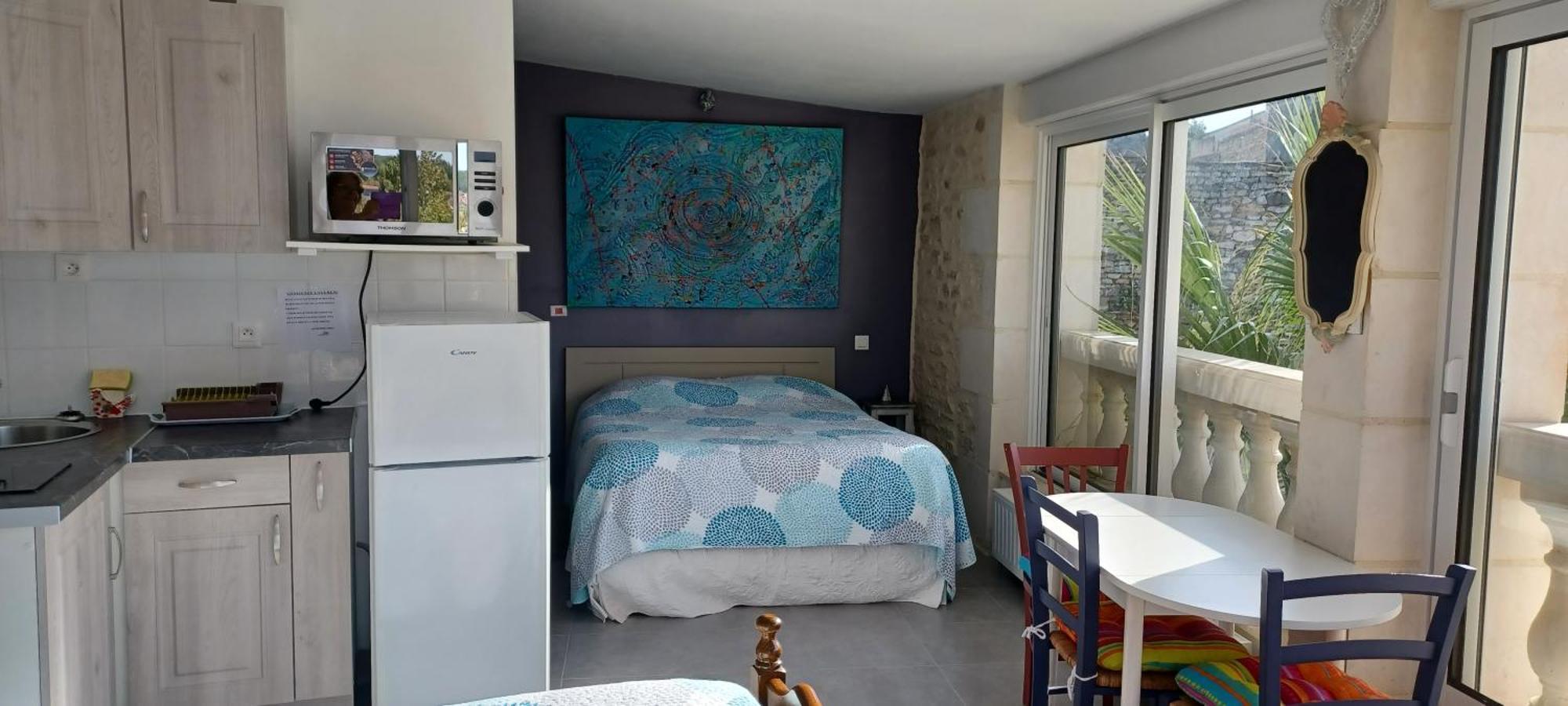 Les Orchidees Chambre Hotes Futuroscope Chasseneuil Poitiers 若奈克兰 外观 照片