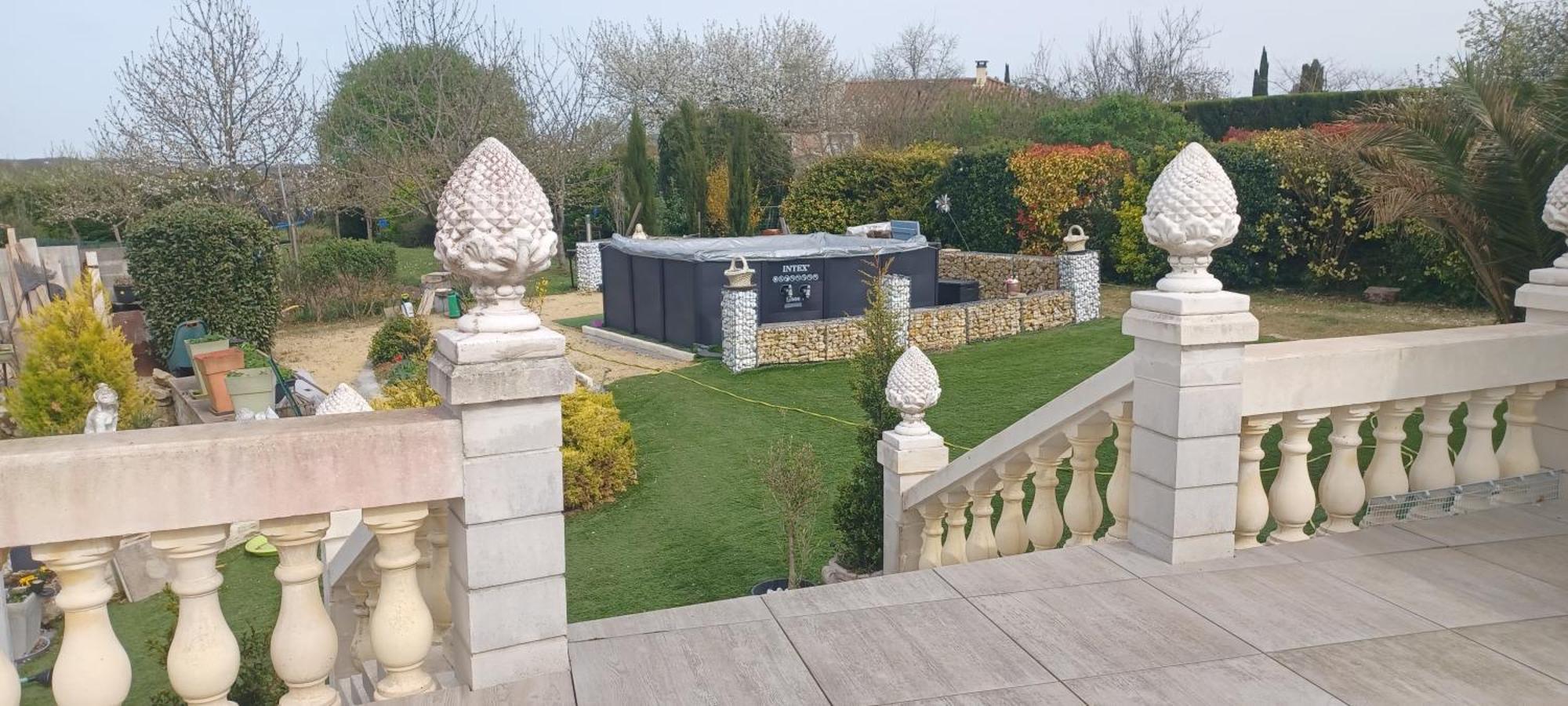 Les Orchidees Chambre Hotes Futuroscope Chasseneuil Poitiers 若奈克兰 外观 照片