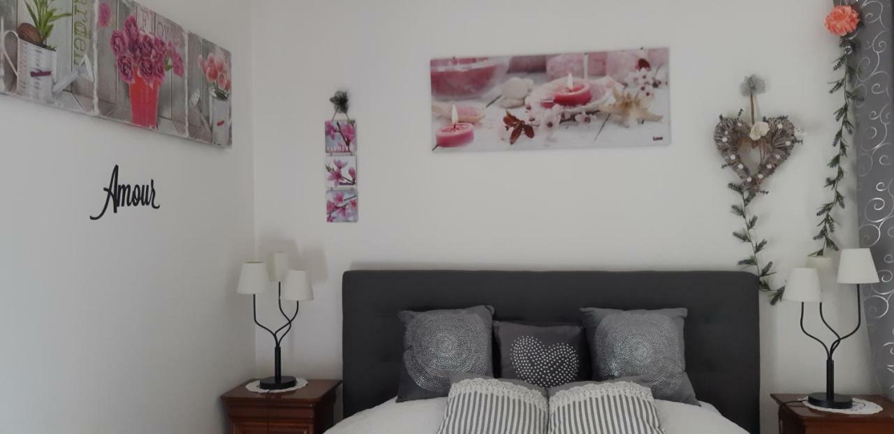 Les Orchidees Chambre Hotes Futuroscope Chasseneuil Poitiers 若奈克兰 外观 照片