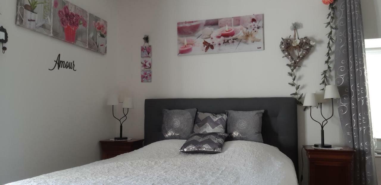 Les Orchidees Chambre Hotes Futuroscope Chasseneuil Poitiers 若奈克兰 外观 照片